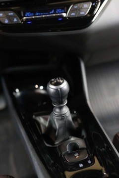 Toyota C-HR I Crossover 1.2L Turbo 116KM 2017 Toyota C-HR 1.2 T Prestige Led Oferta Dealera Gwarancja 1.2 Benzyna 116KM, zdjęcie 27