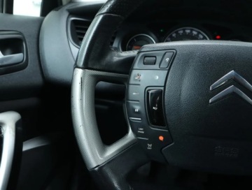Citroen C5 III Sedan 2.0i 16V 140KM 2008 Citroen C5 2.0 16V , Klima, Klimatronic, Tempomat, zdjęcie 18