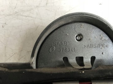 CLONA (KRYT) KRYT SAAB 93 9-3 II 2 FACELIFT 07-11R.