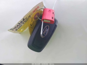 Ford Explorer VI 2020 Ford Explorer Platinum 2020 3.0l 3.0 Benzyna 365KM, zdjęcie 11