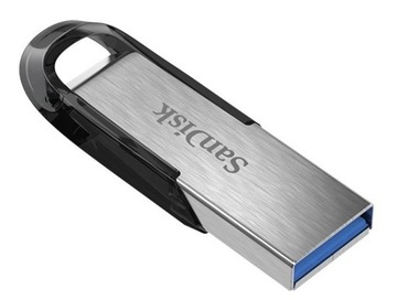 SanDisk PENDRIVE ULTRA FLAIR USB 3.0 64GB 150MB/s