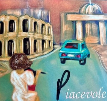 Tymek Piacevole (Limited ver.2) 2CD