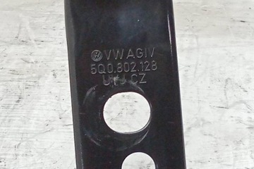 JINÉ DÍLY KAROSÉRIE SEAT ATECA (KH7) 5Q0802128 1.5L GASOLINE 110KW 2021