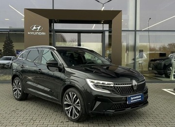 Renault Austral 2023 Renault Austral Iconic 160 KM Salon Polska Niski przebieg 1.3 Benzyna, zdjęcie 5