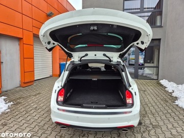 Opel Insignia I Country Tourer 2.0 Turbo Ecotec 250KM 2016 Opel Insignia Sports Tourer 2.0 SIDI Turbo Business Innovation 4x4, zdjęcie 12