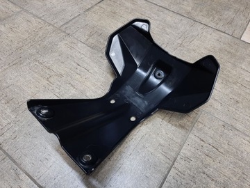 Osłona silnika dolna dół pług Aprilia SX RX 125 Malaguti XSM XTM Derbi DRD