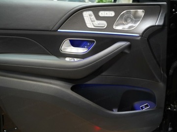 Mercedes GLE V167 SUV Facelifting 3.0 450d 367KM 2025 MERCEDES-BENZ GLE 450 d 4-Matic AMG Line 3.0 (367KM) 2025, zdjęcie 18