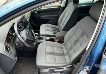 Volkswagen Golf Sportsvan Sportsvan 1.2 TSI BlueMotion Technology 110KM 2017 Volkswagen Golf Sportsvan 1,2 Benzyna 110 KM Automat Serwis GWARANCJA Zami, zdjęcie 20