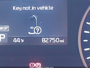 Kia Stinger 2018 Kia Stinger GT 2018 3.3 Benzyna 365KM, zdjęcie 11