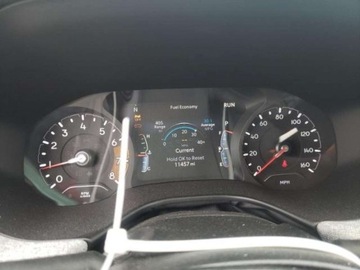 Jeep Compass II 2023 Jeep Compass 2023, 2.0L, 4x4, LATITUDE LUX 2.0 Benzyna 200KM, zdjęcie 10