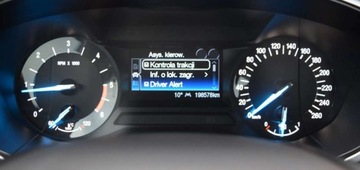 Ford Mondeo V Kombi Facelifting 2.0 EcoBlue 150KM 2020 Ford Mondeo 2.0 TDCI Titanium Edition Kamera Navi Alum Pdc 2.0 Diesel 150KM, zdjęcie 19