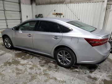 Toyota Avalon III 2016 Toyota Avalon XLE 2016 3.5l 3.5 Benzyna 268KM, zdjęcie 1