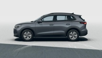 Volkswagen Tiguan III 2026 Volkswagen Tiguan Trend 1.5 eTSI 131 KM DSG Zamów, zdjęcie 2