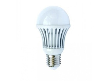 Żarówka LED 10W/60W E27 3000K 850lm