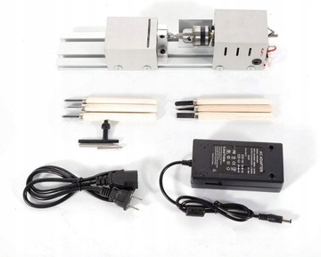 НАБОР МИНИ-ТОКАРНЫХ БУСИН 100W