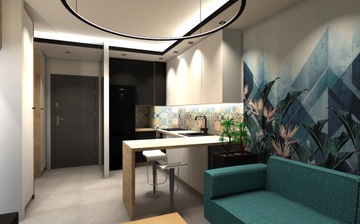 Дизайн интерьера дома или квартиры – Несколько вариантов