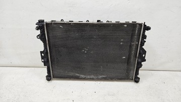 CHLADIČ VODY VENTILÁTOR RANGE ROVER EVOQUE BJ32