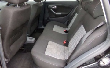 Seat Ibiza III 1.4 16V 85KM 2008 Seat Ibiza Seat Ibiza 1.4 Benzyna 86KM, zdjęcie 15