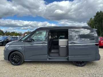 Volkswagen California Multivan 6.1 2.0 TDI BMT 150KM 2025 Volkswagen California Ocean 2.0 TDI 150 KM DSG, zdjęcie 9