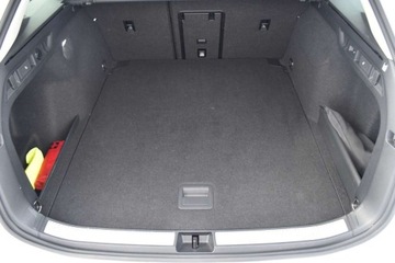 Volkswagen Passat B8 Variant Facelifting 2.0 TDI SCR 150KM 2025 Volkswagen Passat 2.0TDI DSG Elegance HAK IQ.Drive 17 Masaz Biala Perla VA, zdjęcie 31