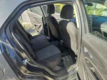 Opel Mokka I SUV 1.6 CDTI Ecotec 136KM 2016 Opel Mokka 1.6 136KM KLIMA, zdjęcie 12