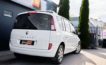 Renault Espace IV Van Facelifting 2.0 dCi 150KM 2013 Renault Espace Renault Espace 2.0 dCi Celsium ESM 2.0 Diesel 150KM, zdjęcie 35