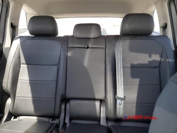 Volkswagen Tiguan II 2020 Volkswagen Tiguan 2020 r.,2,0L SE 2.0 Benzyna 184KM, zdjęcie 9