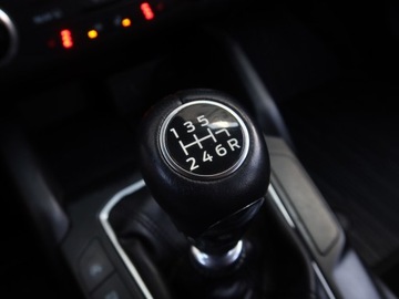 Ford Focus IV Hatchback 1.0 EcoBoost 125KM 2019 Ford Focus 1.0 EcoBoost, Salon Polska, Serwis ASO, zdjęcie 16