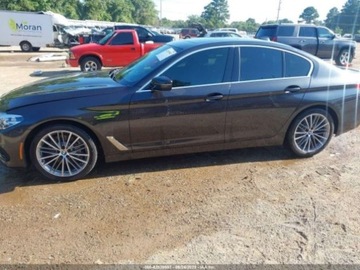 BMW Seria 5 G30-G31 2019 BMW Seria 5 2019 BMW 530I XDRIVE 2.0 Benzyna 248KM, zdjęcie 8