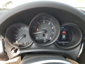 Porsche Macan 2023 Porsche Macan Awd 17 850km 2.0 Benzyna 261KM, zdjęcie 9