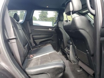 Jeep Grand Cherokee IV 2020 Jeep Grand Cherokee Laredo 2020 3.6l 3.6 Benzyna 293KM, zdjęcie 11