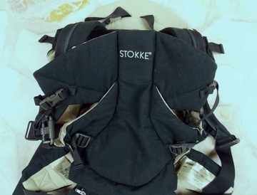 Stokke My переноска-переноска 3 в 1