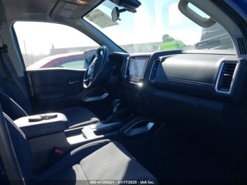 Nissan 2023 Nissan Frontier 2023r., SV, od ubezpieczalni 3.8 Benzyna 310KM, zdjęcie 8