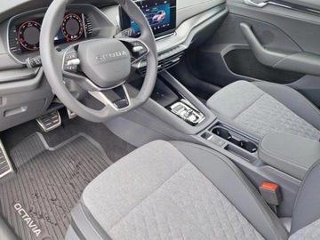 Skoda Octavia IV 2025 SKODA Octavia Sportline 2.0 TSI DSG 4x4 Combi 204KM 2025, zdjęcie 8