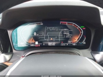 BMW Seria 3 G20-G21 2022 BMW Seria 3 330i xDrive 2022 2.0 Benzyna 255KM, zdjęcie 10