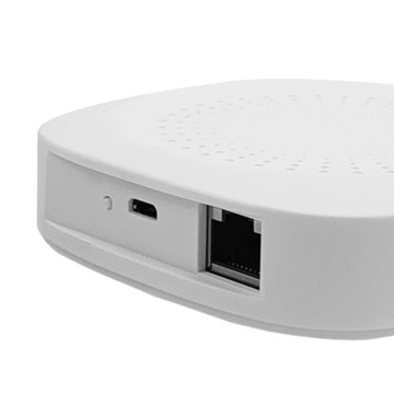 Добавлен хаб, проводной, стабильный Wi-Fi