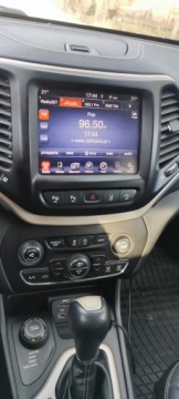 Jeep Cherokee V Terenowy 2.0 MJD 170KM 2014 JEEP CHEROKEE (KL) 2.0 CRD 2014 r. 170 KM automat, zdjęcie 7