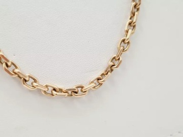 ЗОЛОТАЯ ЦЕПЬ 49,42 Г ТЕСТ: 585 61 СМ