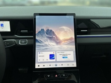 Jaecoo 5 1.6T 147KM 2025 Jaecoo 5 1.6 Benzyna 147KM, zdjęcie 16