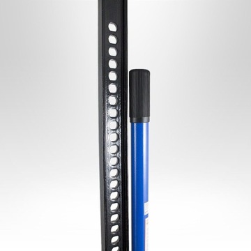 ФЕРМЕРСКИЙ ЖЕЛЕЗНОДОРОЖНЫЙ ДЖЕК 3 Т 132 СМ