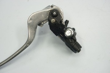 SUZUKI GSX-R 600 750 K8 K9 L0 ПЕРЕДНИЙ ТОРМОЗНОЙ ЦИЛИНДР + РУЧКА