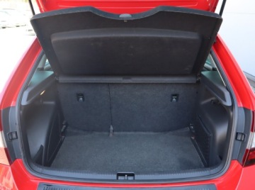 Skoda Rapid II Spaceback 1.2 TSI 105KM 2014 Skoda Rapid Spaceback 1.2 TSI, Salon Polska, Navi, zdjęcie 12