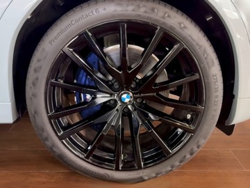 BMW X6 G06 SUV Facelifting 3.0 30d 298KM 2025 xDrive30d Sport Suv 3.0 (298KM) 2025, zdjęcie 4