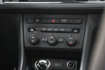 Seat Ateca 2026 Seat Ateca Reference 1.0 TSI 115 KM - Dostępny od, zdjęcie 24