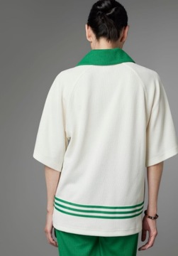 ЖЕНСКАЯ ФУТБОЛКА ПОЛО ADIDAS XS RXC