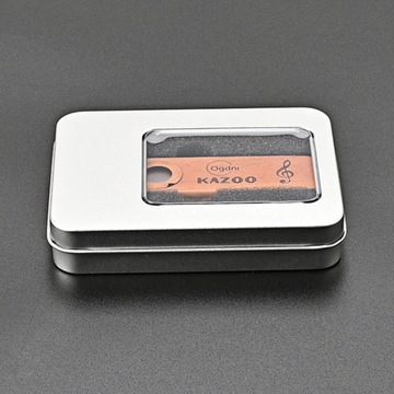 ДЕРЕВЯННАЯ ГИТАРА KAZOO PARTNER ЛЕГКИЙ ДЛЯ ИЗУЧЕНИЯ МУЗЫКАЛЬНЫЙ ИНСТРУМЕНТ