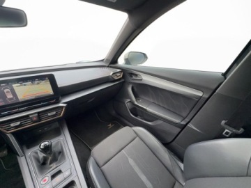 Cupra Formentor Crossover 1.5 TSI 150KM 2021 Cupra Formentor 1.5 TSI Gwarancja FV 23 1.5 Benzyna 150KM, zdjęcie 19