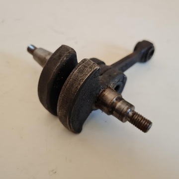 ШАТУН КОЛЕНВАЛА NAC BP427-17B-V