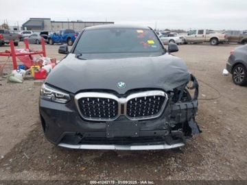 BMW X4 G02 2022 BMW X4 2022 BMW X4 XDRIVE30I 2.0 Benzyna 248KM, zdjęcie 11