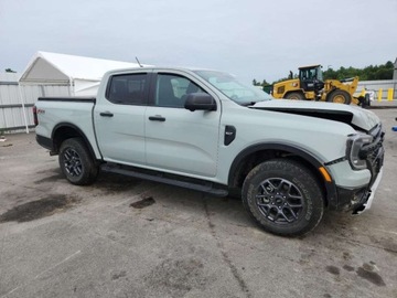 Ford Ranger VI 2024 Ford Ranger XLT 2024 2.3l 2.3 Benzyna 270KM, zdjęcie 4